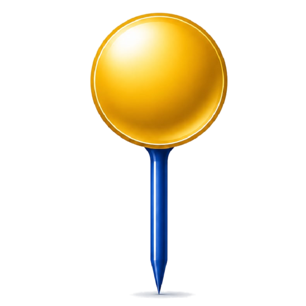 Logo van Ballpinnetje